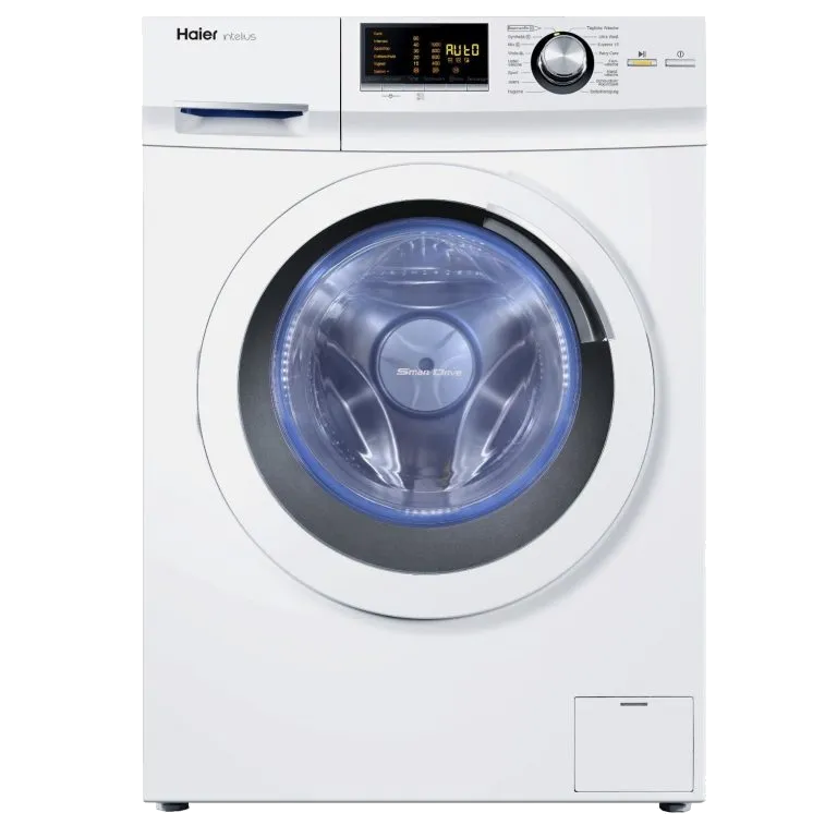 стиральная машина Haier HW80-B14266A