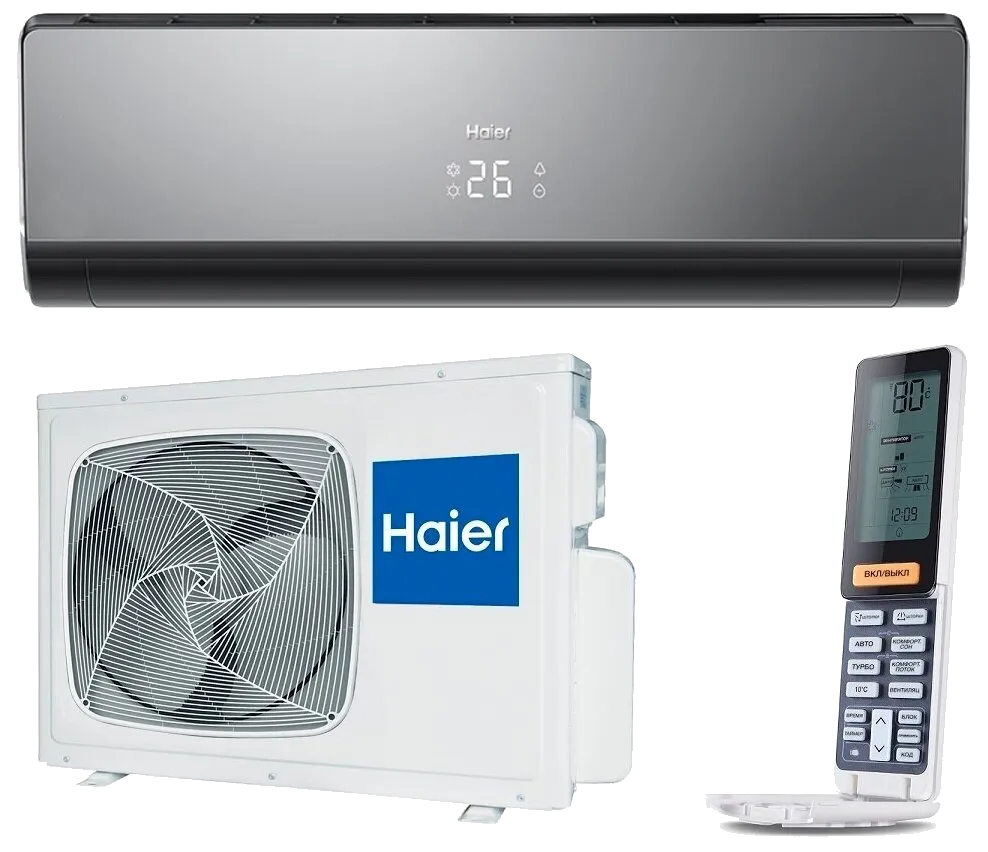 кондиционер Haier HSU-18HNF303